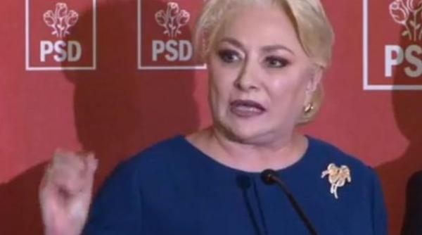 caz caracal viorica dancila sts a raspuns iresponsabil la toate intrebarile