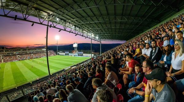 cfr cluj dinamo rezultat live text in liga 1 etapa a iii a