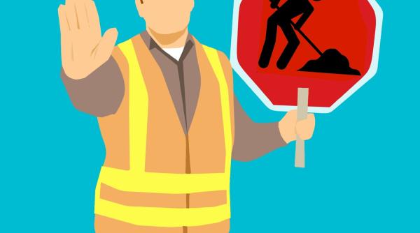 cnair lucrari traficul va fi ingreunat marti la trecerea de frontiera giurgiu ruse