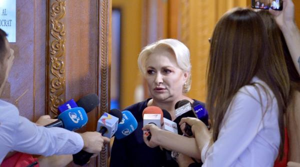crime caracal viorica dancila anunta cine va mai fi demis