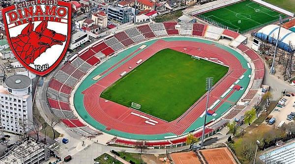 stadionul dinamo refacut dan cristian popescu viceprimar sector 2 am facut cerere catre mai