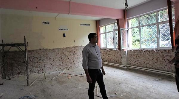 dan cristian popescu  viceprimar sector 2  cea mai importanta investitie  cea in educatie