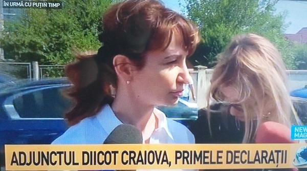 diicot noi informatii de la casa groazei din caracal