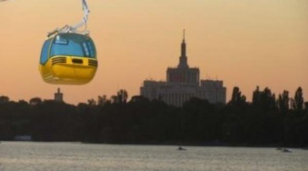 telegondola in bucuresti  dan cristian popescu  viceprimar sector 2  solutie sf  e in discutie