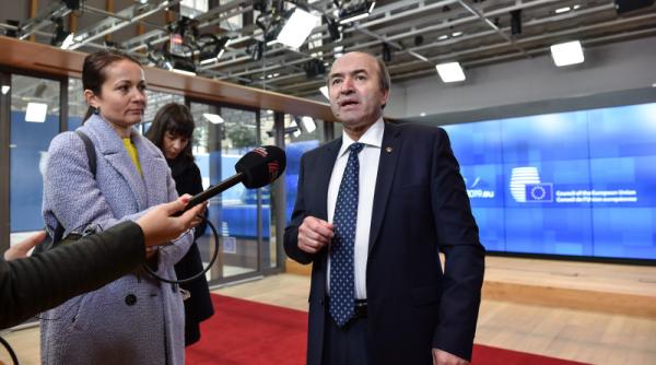 tudorel toader interventie dupa cazul caracal