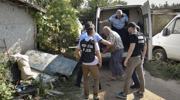 cna precizare dupa ce alexandra a fost ucisa in caracal