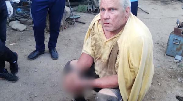 crima caracal  ipozete socante  dan antonescu  a incurcat cele doua victime  ii plimba pe anchetatori