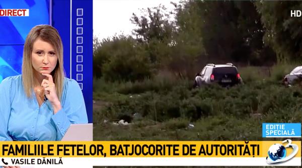 crime caracal dosar penal pentru un barbat care a vrut sa ajute familia luizei vasile danila meritam o medalie nu dosar penal