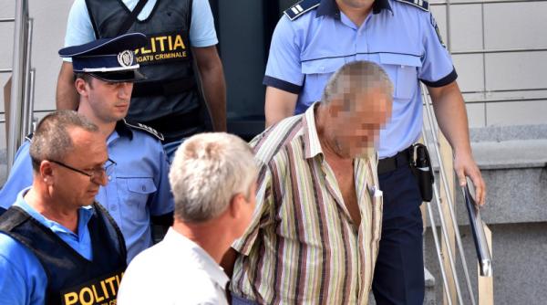 crime la caracal  bogdan alexandru  ar trebui sa nu mai fie acuzat de trafic de persoane