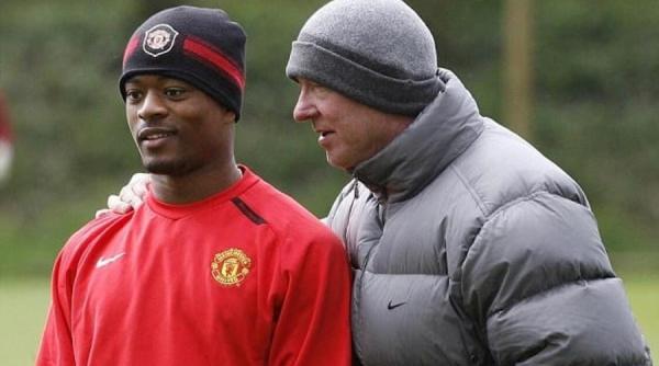 evra legenda a fotbalului francez si a anuntat retragerea