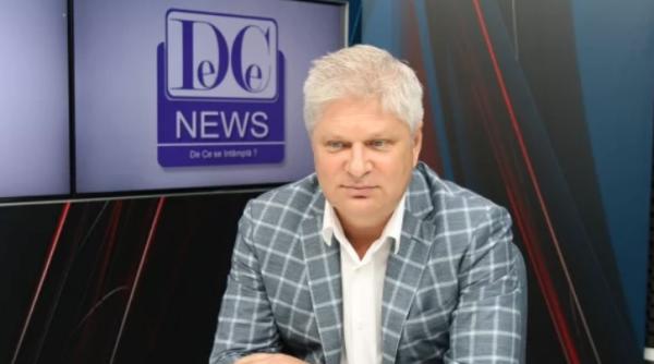 exclusiv dan tudorache primarul psd al sectorului 1 interviul zilei la dcnews
