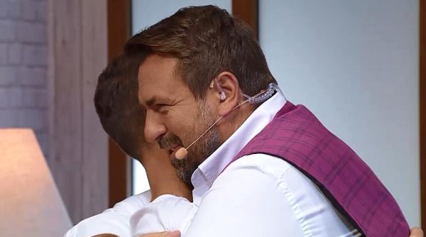 horia brenciu mesaj pentru smiley de ziua lui iti cant gratis la nunta