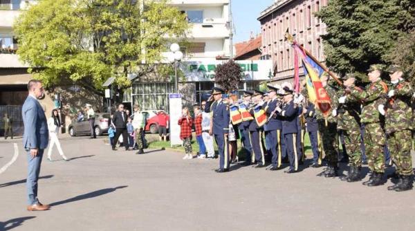 ziua imnului  mihai fifor  ne mandrim de fiecare data