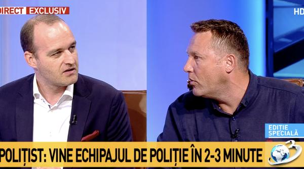 crime caracal dan vilceanu florin vilnei rabufnire la antena 3 nu va e rusine ar trebui sa dea lumea cu pietre dupa dvs