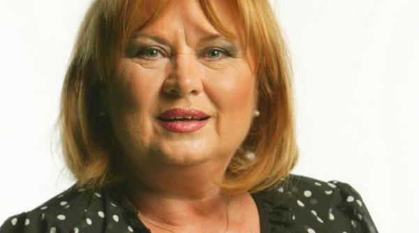 florina cercel a murit