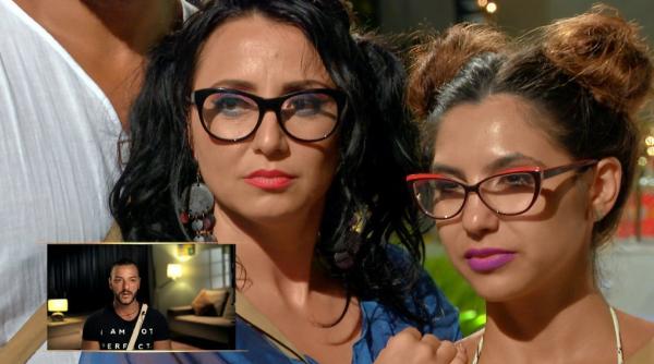 insula iubirii denisa umilita de actiunile lui adrian