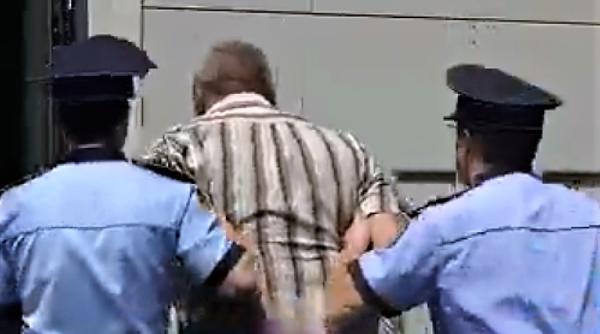 noi marturii despre gheorghe dinca  a iesit cu ranga la noi  era foarte violent