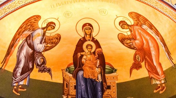 postul adormirii maicii domnului 2019 cand incepe atentie