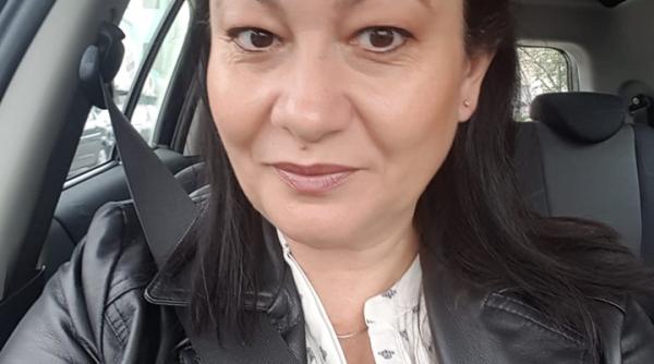 psihologul viki dumitrache despre interventia in cazul caracal am colaborat cu zeci de politisti atitudinea aceeasi