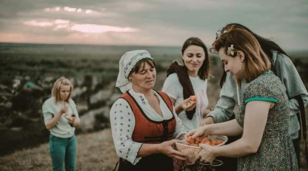 satul valeni din republica moldova destinatia perfecta pentru un weekend de vara