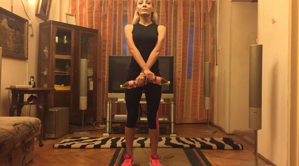 andreea sava trei retete ideale cand e cald afara