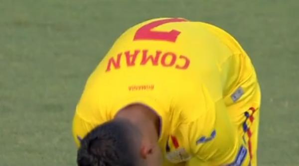 florinel coman spune motivul pentru care sunt multi accidendati la fcsb