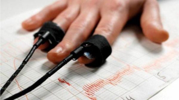 gheorghe dinca va fi testat cu aparatul poligraf