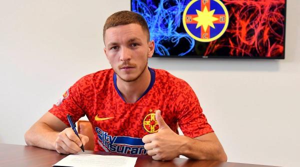ionut pantiru transfer la fcsb e cel mai important pas din cariera mea
