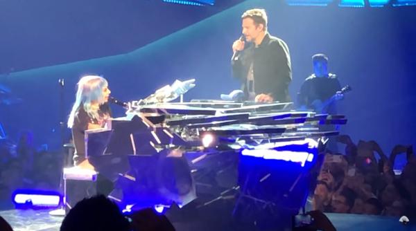 lady gaga are un nou iubit nu e bradley cooper