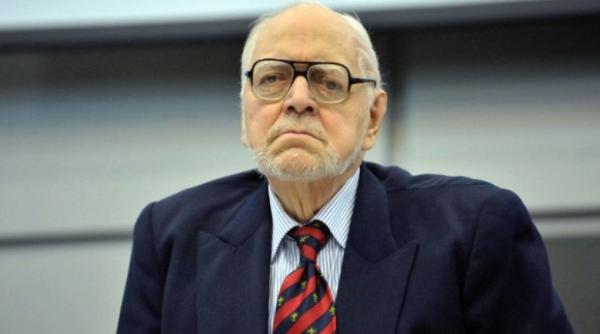 marcian bleahu unul dintre cei mai mari speologi romani a murit