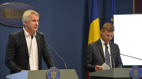 parlamentarii gratuit cu trenul teodorovici anunt