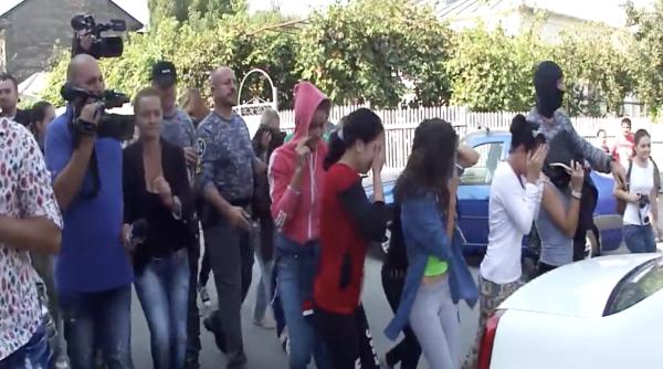 retele proxenetism caracal sase proxeneti lasati in libertate pe motiv ca nu erau periculosi in 2014 unii au fost retinuti altii le au luat locul