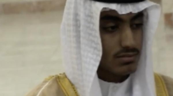 surse nbc news liderul terorist hamza ben laden fiul lui osama ben laden a murit
