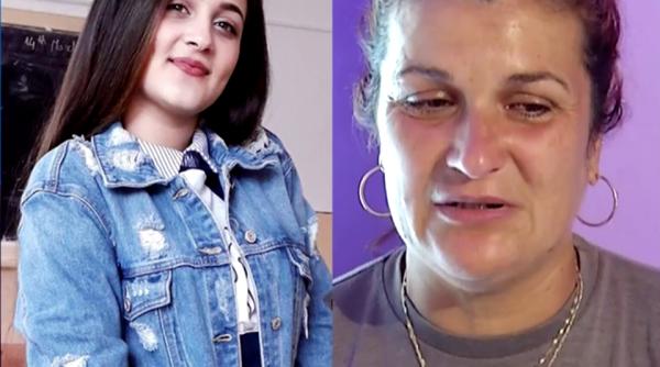 tragedie la caracal mama luizei tatal meu a fost umilit de procurorii diicot