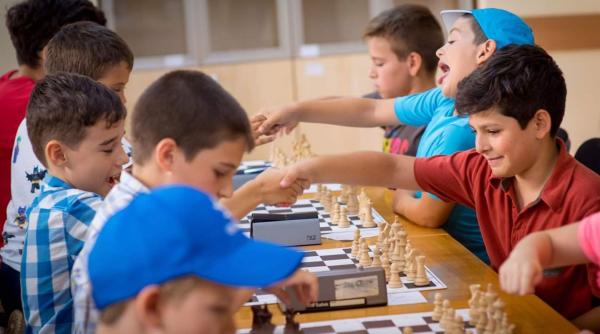 inscriere cursuri gratuite pentru copiii din sectorul 6