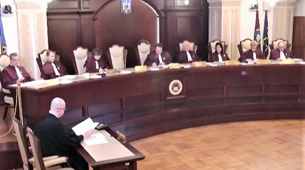 interzicere aminstie respinsa motivarea ccr