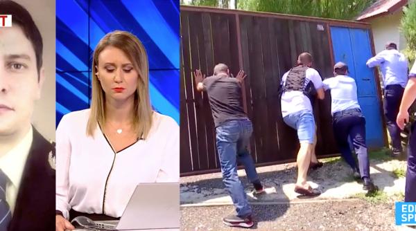 lider de sindicat din politie acuzatii grave la adresa 112 bogdan banica s a blocat tot sistemul la o testare