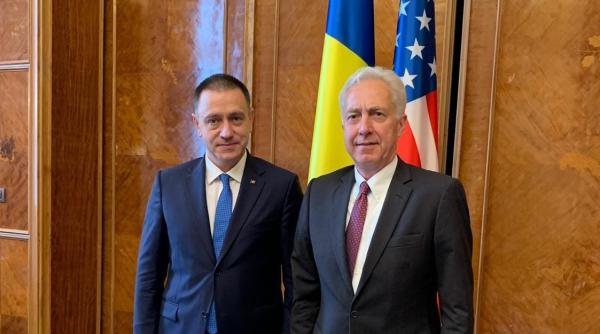 mihai fifor  intrevedere cu hans klemm  ce au discutat