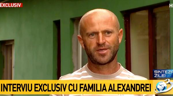 tragedie caracal ioan macesanu asta voia sa devina alexandra cand o sa creasca eu nu cred ca a murit