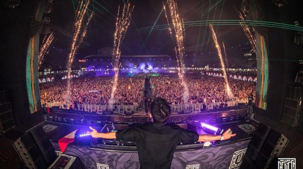 untold 2019 isi deschide astazi portile 300 000 de festivalieri sunt asteptati la cluj