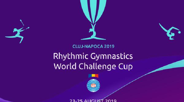 world challenge cup la cluj napoca gimnastica ritmica la cel mai inalt nivel