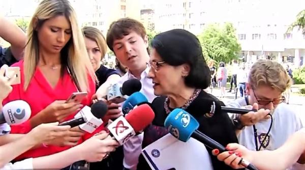 demitere andronescu chirieac dancila un premier extrem de dur nu se astepta nimeni la asta