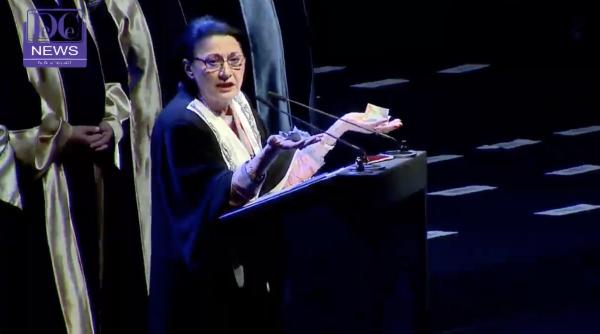 ecaterina andronescu prima reactie dupa ce a fost demisa de premierul dancila