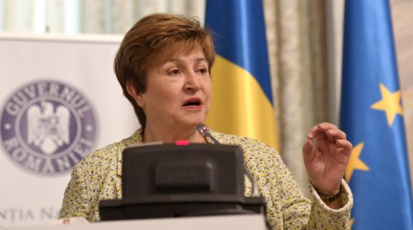 kristalina georgieva desemnata la conducerea fmi