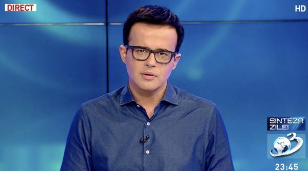 mihai gadea s a intamplat cel mai dramatic lucru