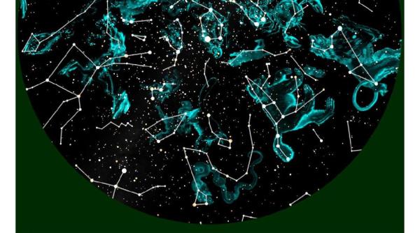 scoala de vara la planetariu cerul de zi si de noapte pentru copii