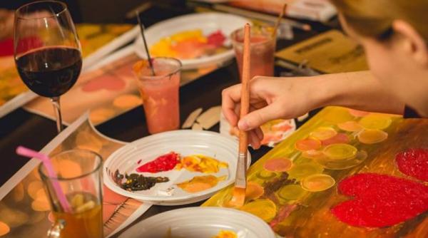 tablou evaluat gresit in marea britanie o adevarata opera de arta valoarea reala de 60 de ori mai mare decat evaluarea