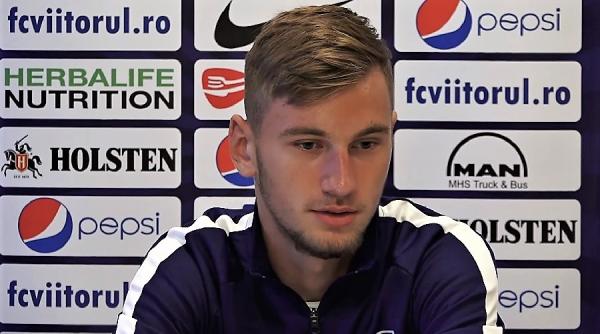 transfer denis dragus un pariu pentru standard liege