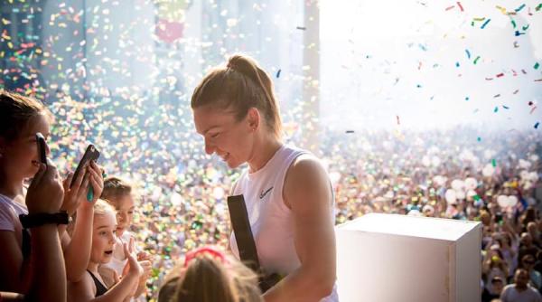 votati pentru simona halep cea mai buna jucatoare a lunii iulie 2019