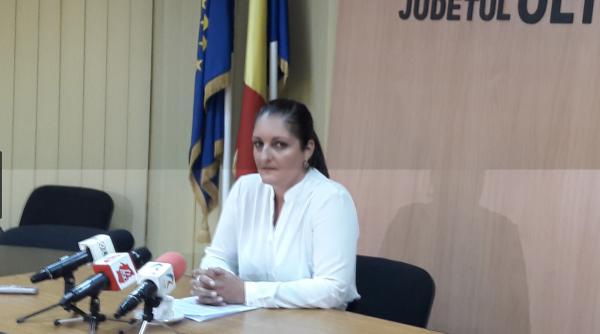 caz caracal noul prefect de olt deranjat de jurnalisti declaratii de neinteles